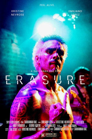 Erasure Erasure