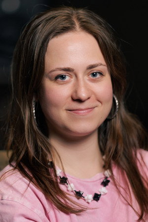 Karina Rezhevska