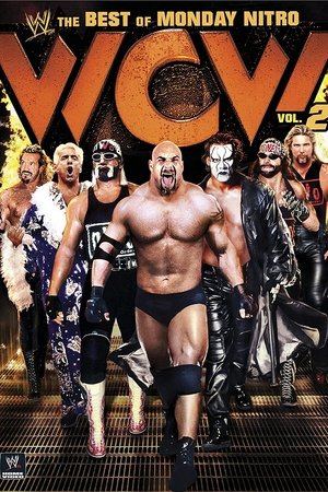 The Very Best of Monday Nitro: Volume 2 The Very Best of Monday Nitro: Volume 2