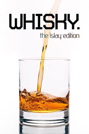 Whisky: The Islay Edition Whisky: The Islay Edition