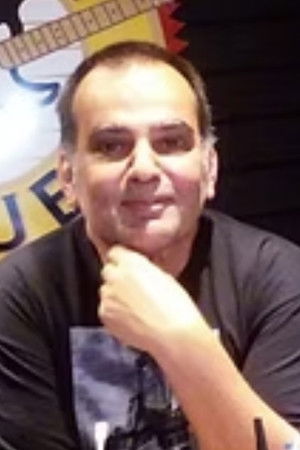 Fred Rios