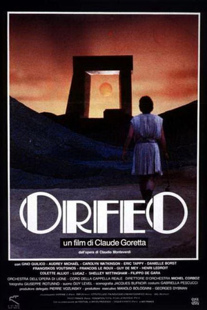 Orfeo Orfeo