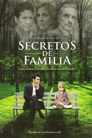 Secretos de Familia Secretos de Familia