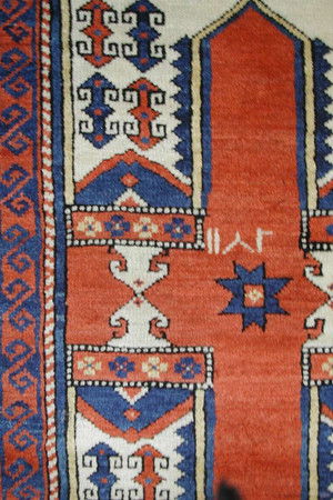 From Rugs to Riches From Rugs to Riches