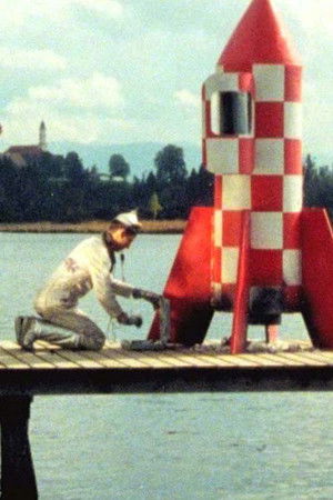 Pocket Rocket Pocket Rocket