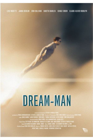 Dream-Man Dream-Man