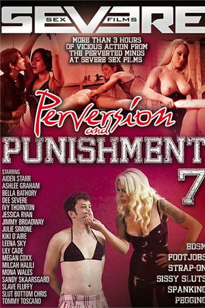 Perversion and Punishment 7 Perversion and Punishment 7