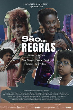 São as Regras