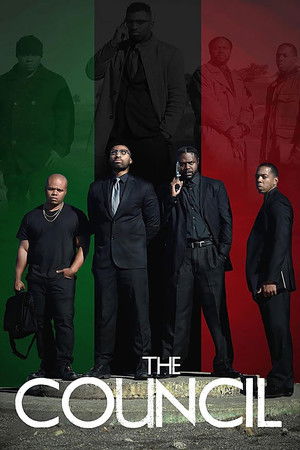 The Council The Council