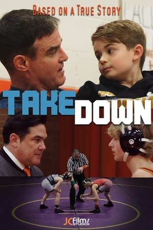 Takedown Takedown