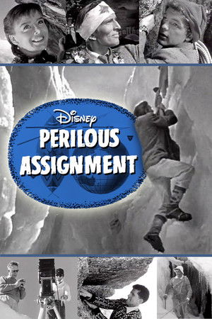 Perilous Assignment Perilous Assignment