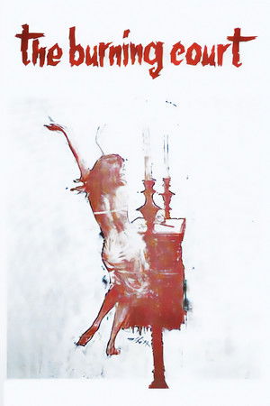 The Burning Court The Burning Court