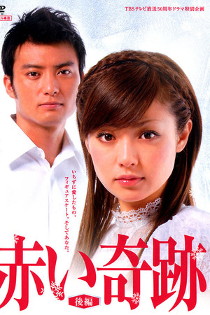 Red Miracle Red Miracle