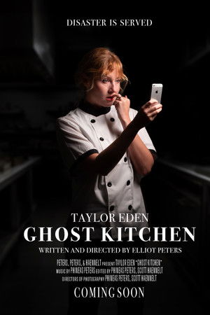 Ghost Kitchen Ghost Kitchen