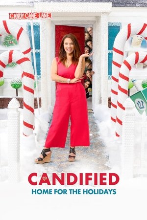 Candified: Home For The Holidays Candified: Home For The Holidays