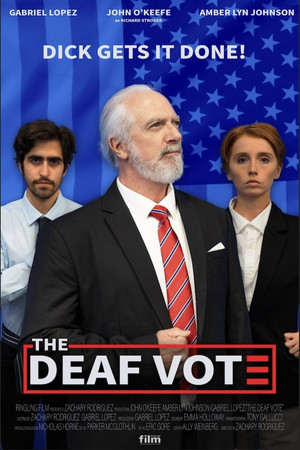 The Deaf Vote The Deaf Vote