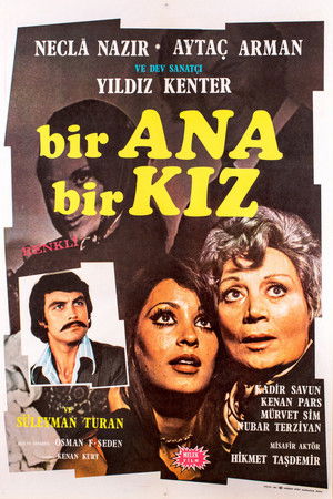 Bir Ana Bir Kız Bir Ana Bir Kız