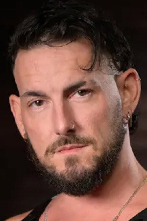 Derek Allen