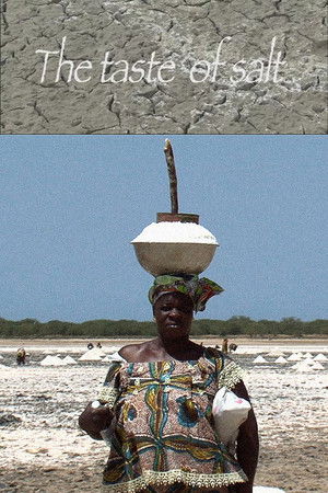 The Taste of Salt The Taste of Salt