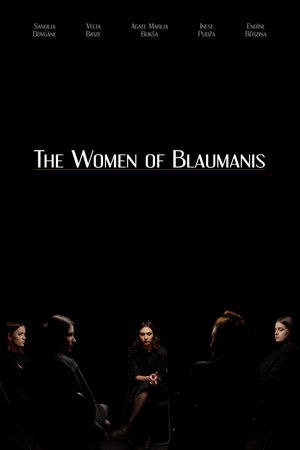 The Women of Blaumanis