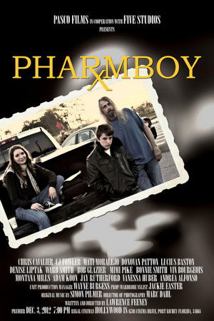 Pharmboy Pharmboy
