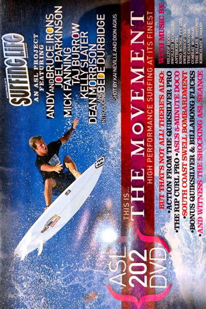 The Movement The Movement