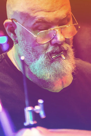 Jorge Anielo