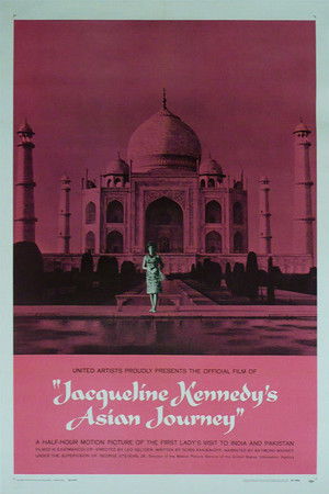 Jacqueline Kennedy's Asian Journey Jacqueline Kennedy's Asian Journey