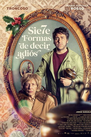 7 formas de decir adiós 7 formas de decir adiós