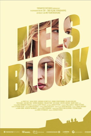 Mel's Block Mel's Block