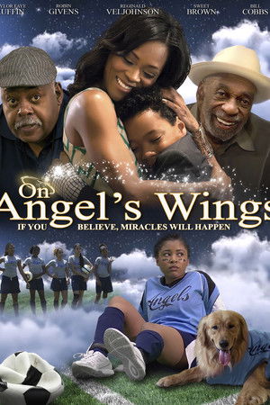 On Angel's Wings