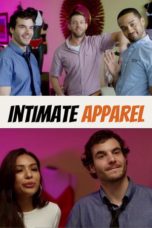 Intimate Apparel Intimate Apparel