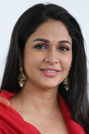 Lavanya Tripathi