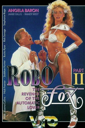 Robofox II: "The Collector"