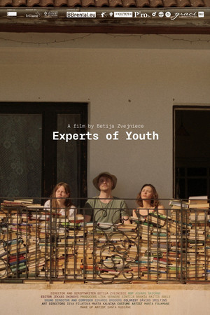 Experts of Youth Experts of Youth