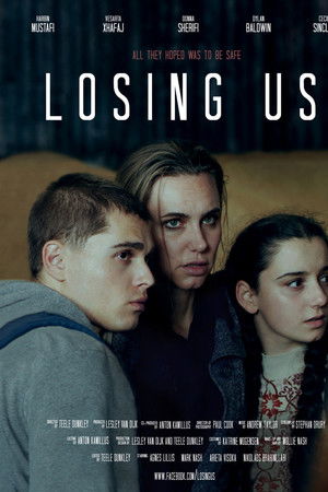 Losing Us