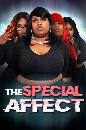 The Special Affect The Special Affect