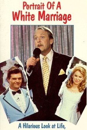 Portrait of a White Marriage Portrait of a White Marriage