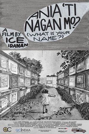 What is Your Name? What is Your Name?