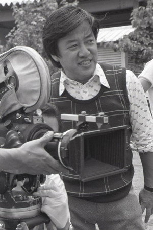 Katsuhiko Fujii