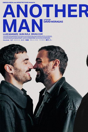 Another Man Another Man