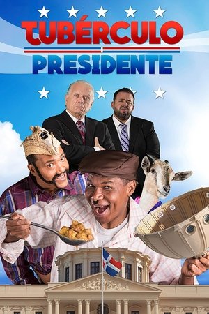 Tubérculo Presidente