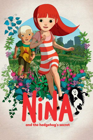 Nina and the Hedgehog's Secret Nina and the Hedgehog's Secret