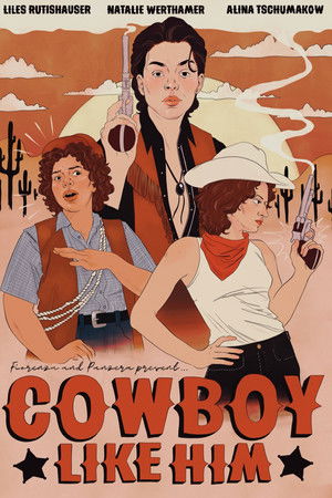 Cowboy Like Him