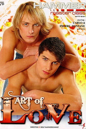 Art Of Love Art Of Love