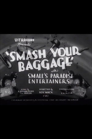 Smash Your Baggage Smash Your Baggage