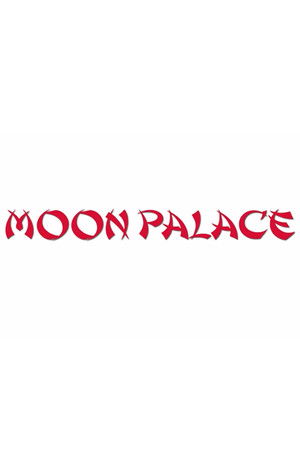 Moon Palace Moon Palace