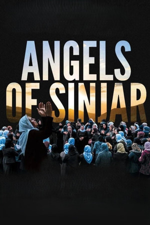 Angels of Sinjar Angels of Sinjar