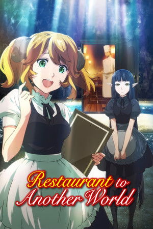 Restaurant to Another World Restaurant to Another World