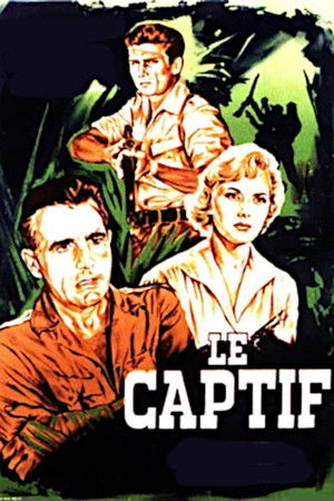 The Captive The Captive